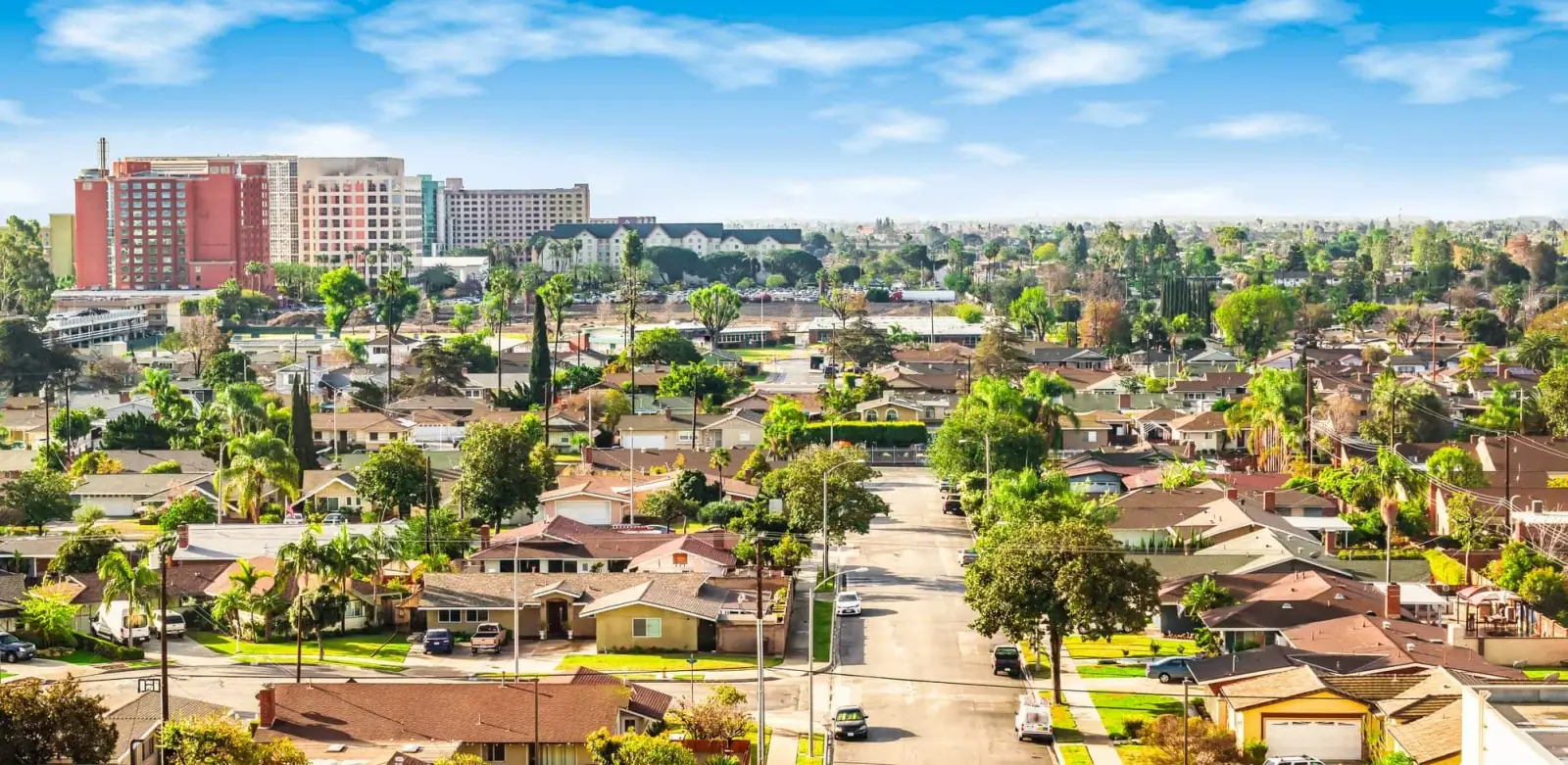 Anaheim Canyon commercial roof planning